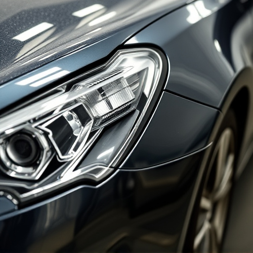car dent repair