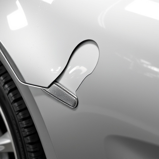 car dent repair