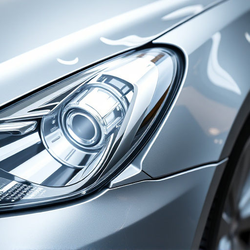 car dent repair