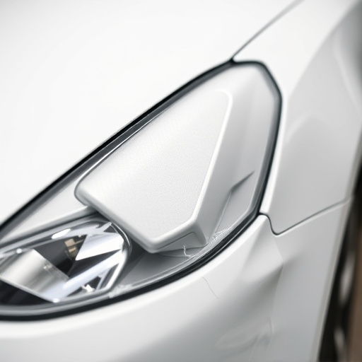 car dent repair