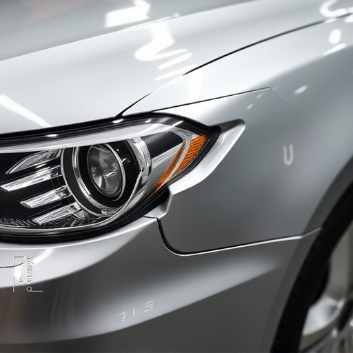 car dent repair