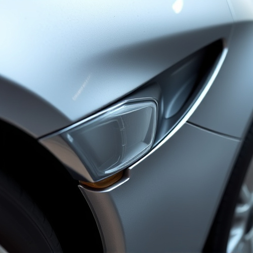 car dent repair
