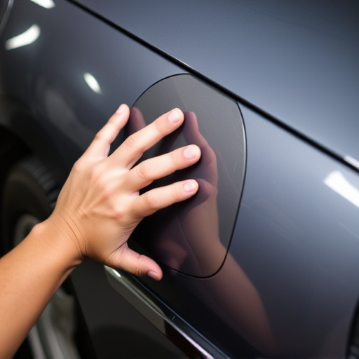 Mastering Radiator Support Replacement Communication