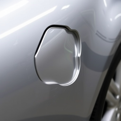 car dent repair