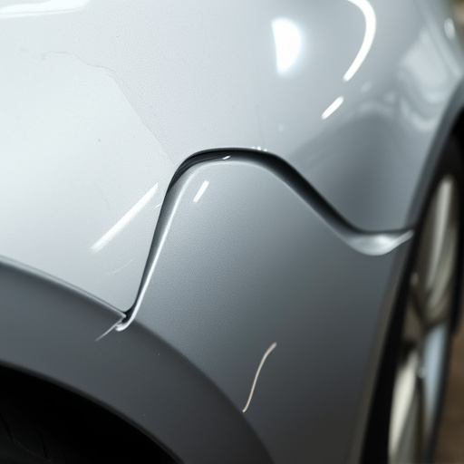 car dent repair