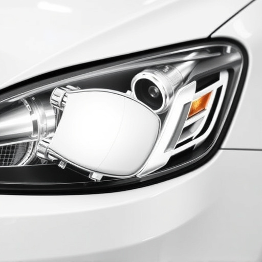 car dent repair