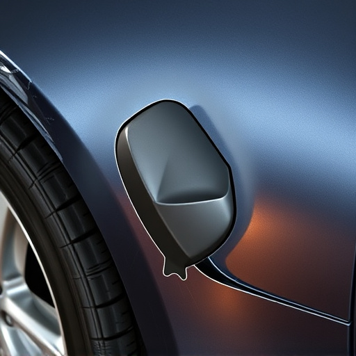 car dent repair