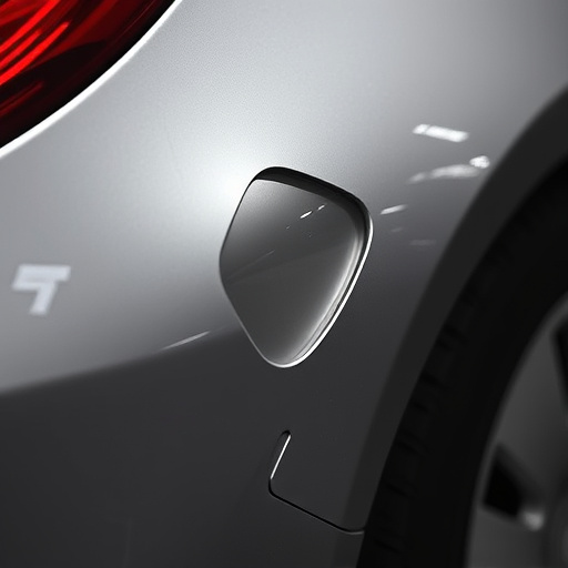 car dent repair