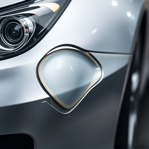 car dent repair