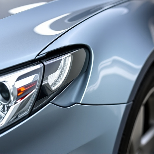 car dent repair