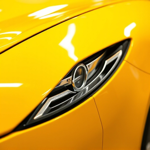 car dent repair