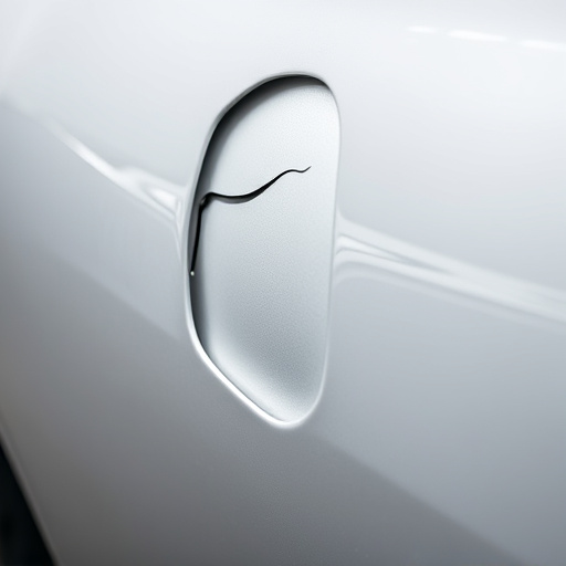 car dent repair