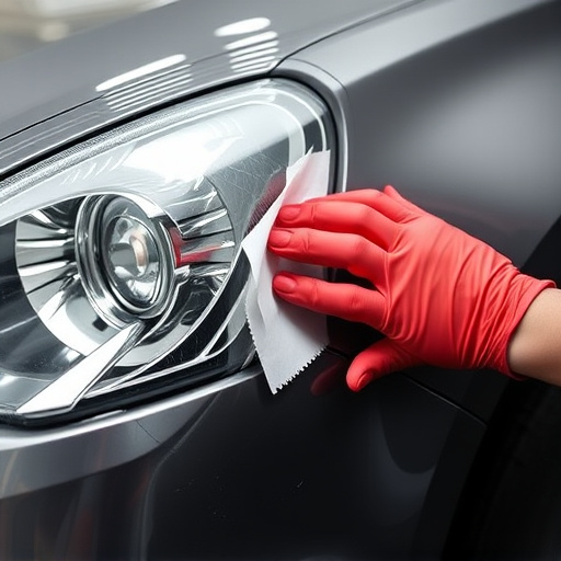 car dent repair
