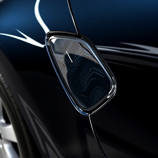 car dent repair
