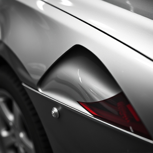 car dent repair
