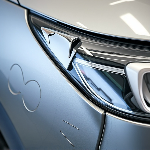 car dent repair