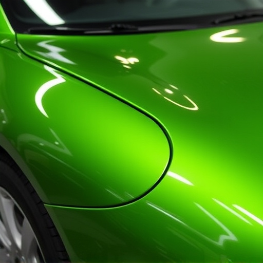 car dent repair