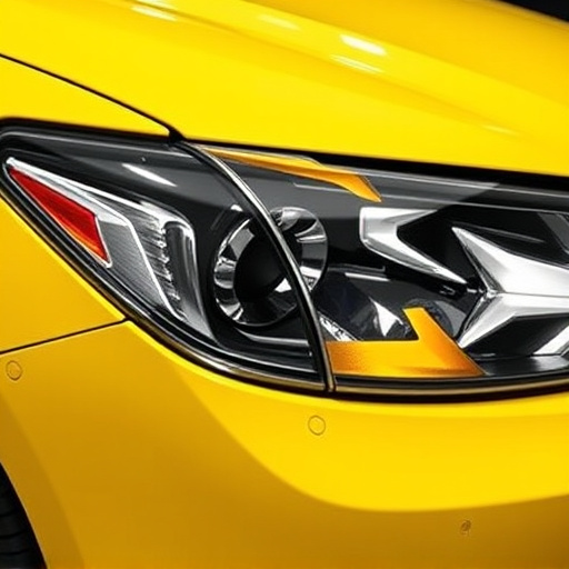 car dent repair