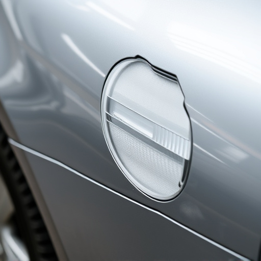 car dent repair
