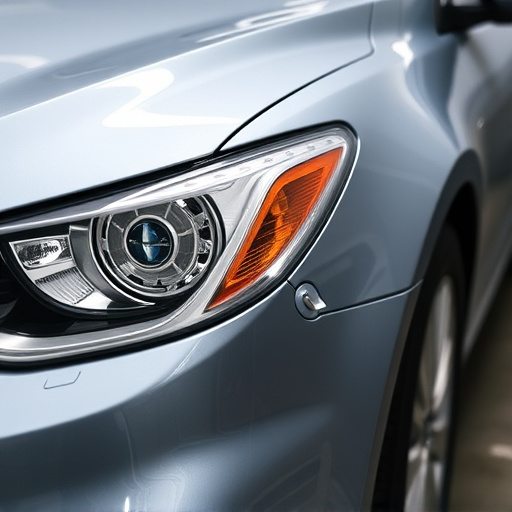 car dent repair