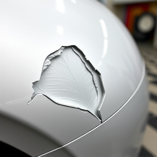 car dent repair