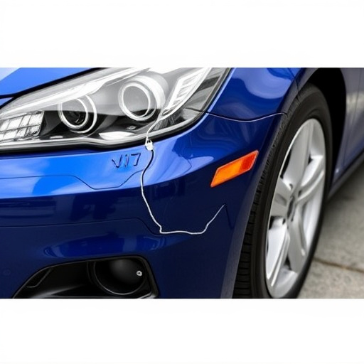 car dent repair