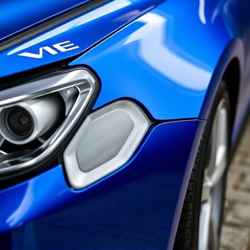 car dent repair