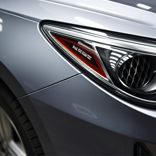car dent repair