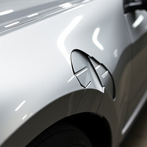 car dent repair