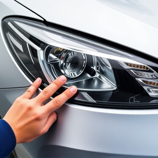 car dent repair