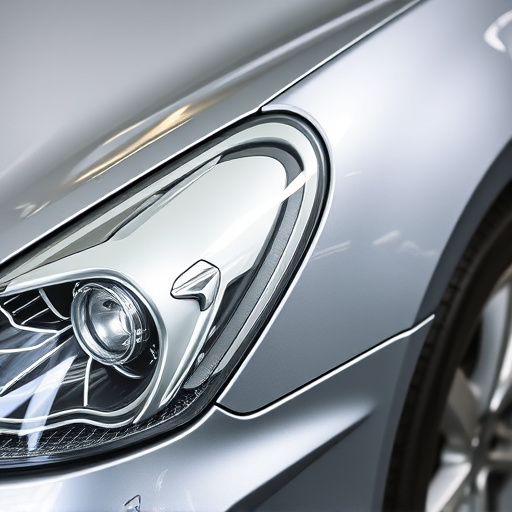 car dent repair