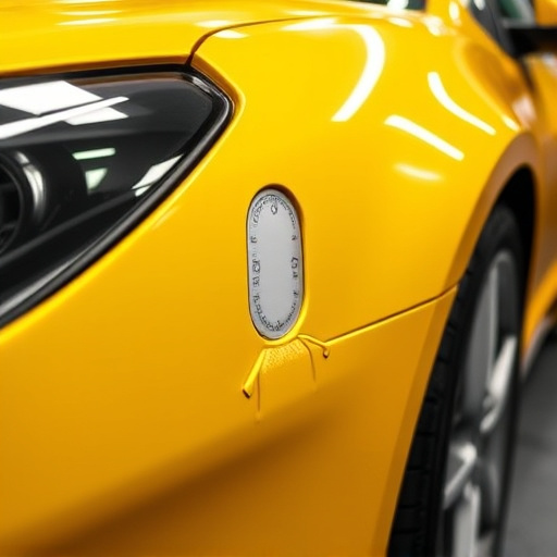 car dent repair