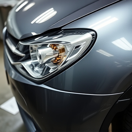 car dent repair