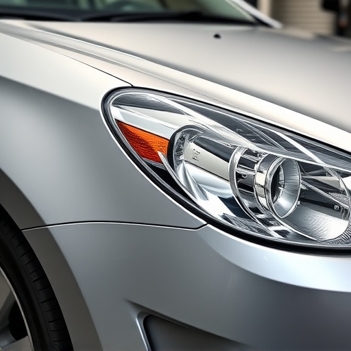 car dent repair