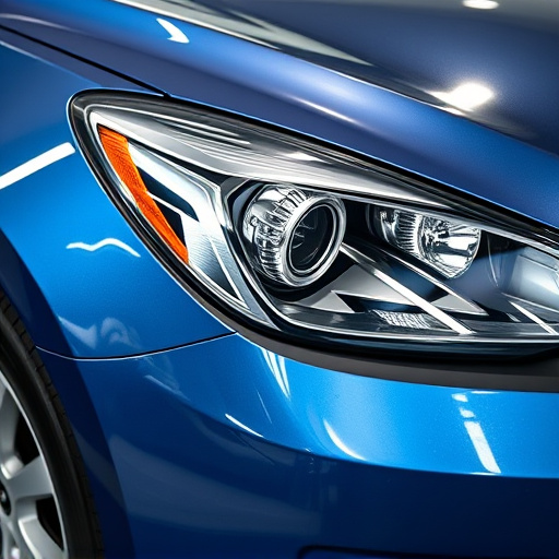 car dent repair