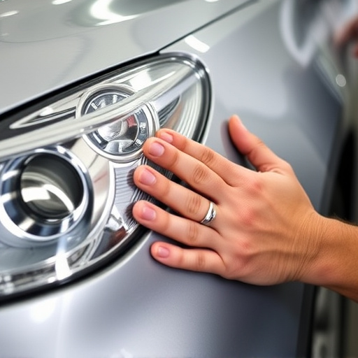 car dent repair