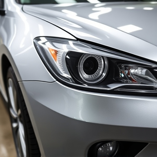 car dent repair