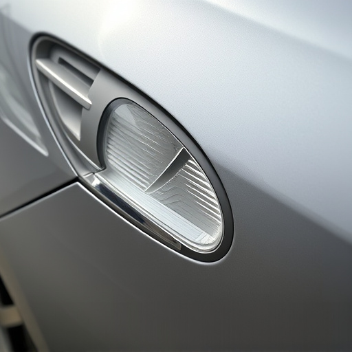 car dent repair