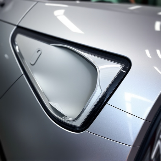 car dent repair
