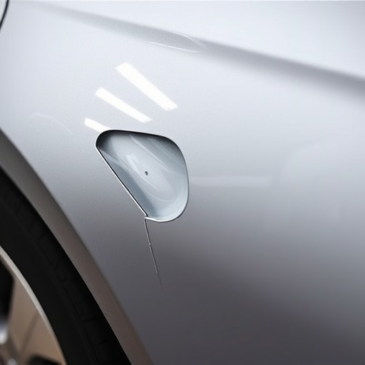 car dent repair