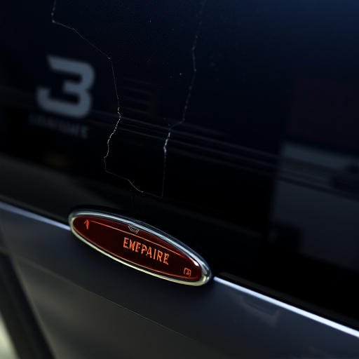 car dent repair