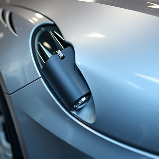 car dent repair