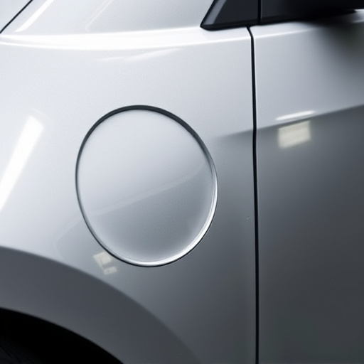 car dent repair