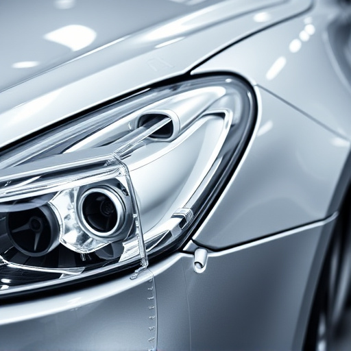car dent repair