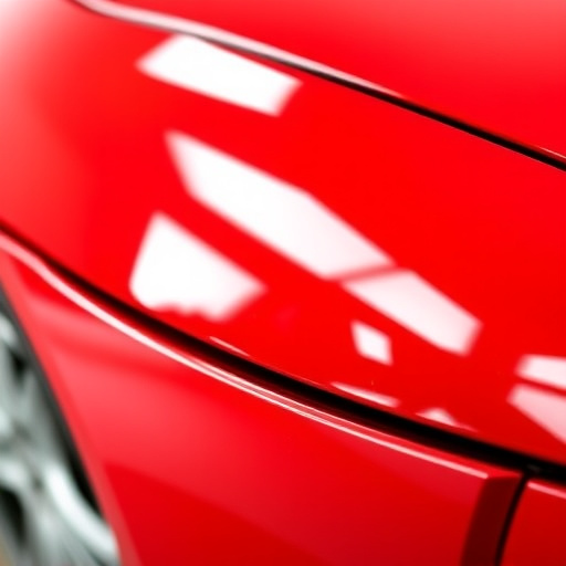 car dent repair