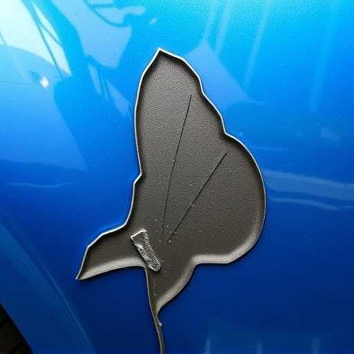 car dent repair