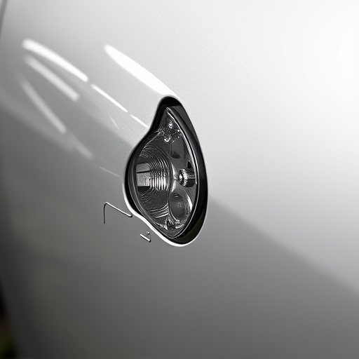 car dent repair