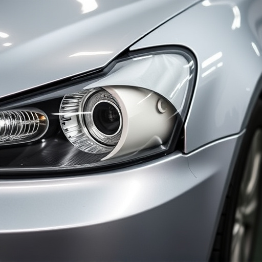 car dent repair