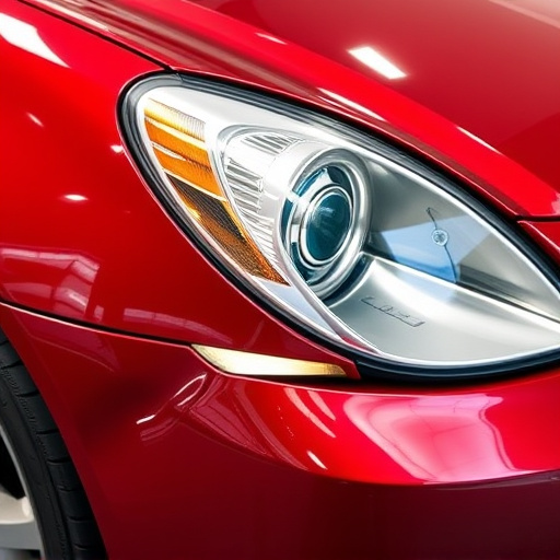 car dent repair