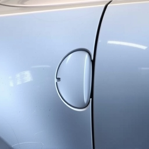 car dent repair